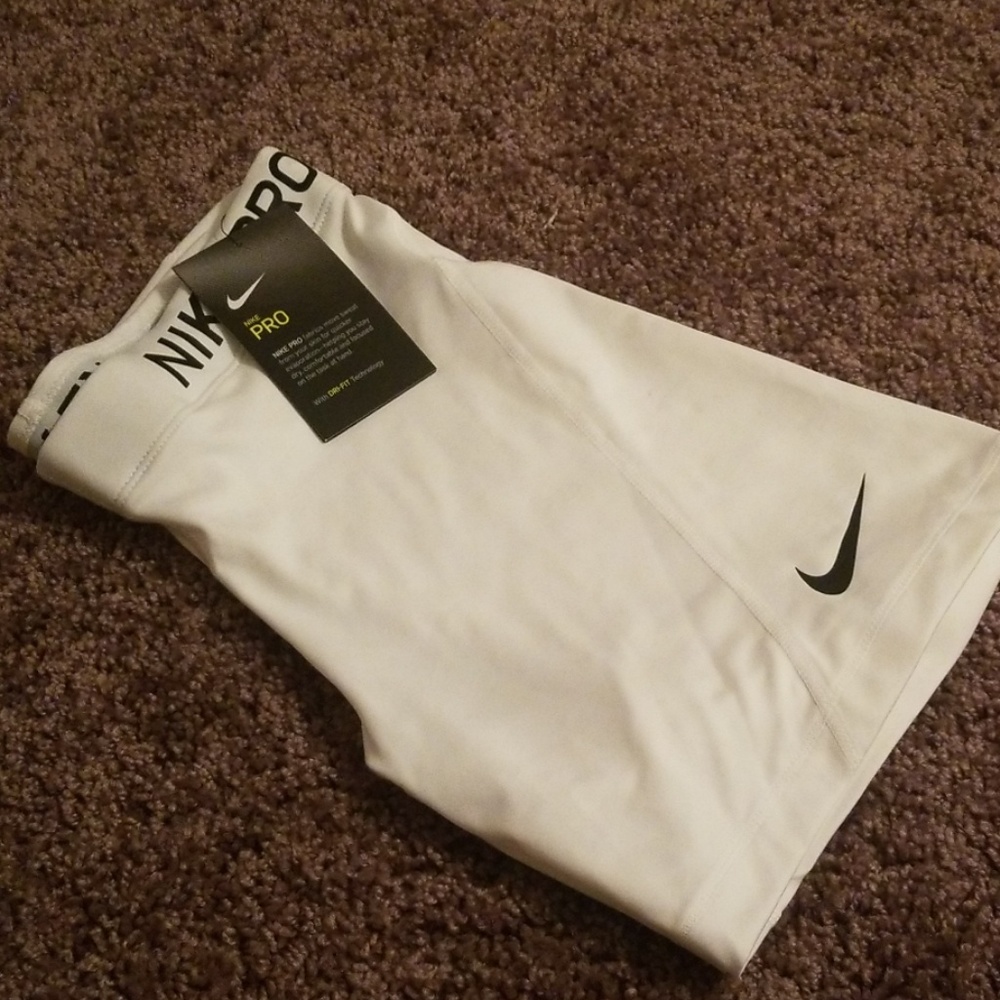 Nike Dri-fit shorts